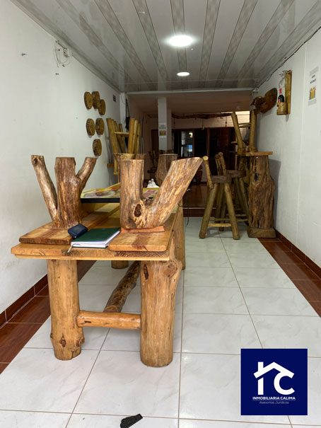 Casa en el Centro de Calima Darien